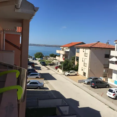 Apartment Povljana Appartement Povljana