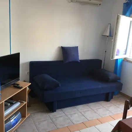 Apartmán Apartment Povljana Povljana