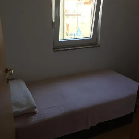 Apartment Povljana Apartmán Povljana