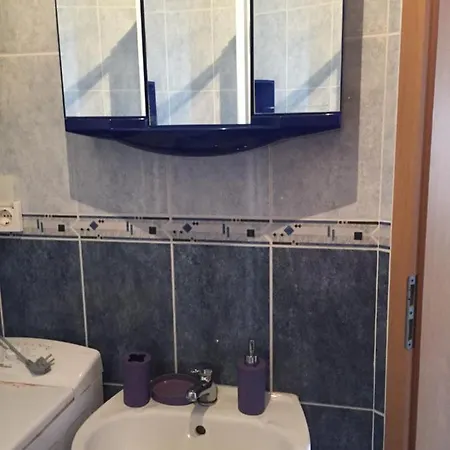 아파트 Apartment Povljana 포블랴나