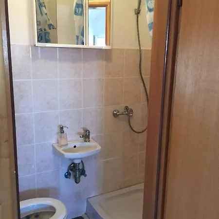 Apartment Povljana * Povljana