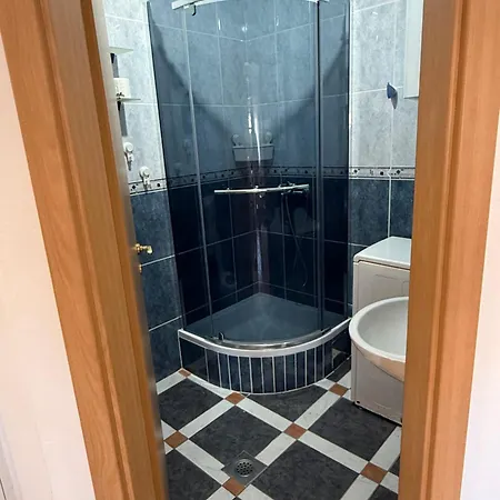 Apartment Povljana Povljana