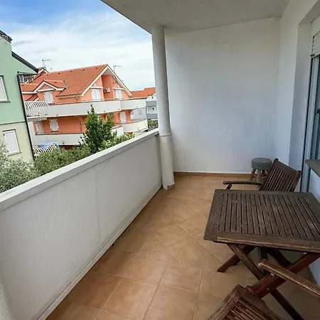 Apartment Apartment Povljana