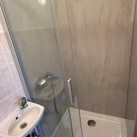 Apartment Povljana * Povljana