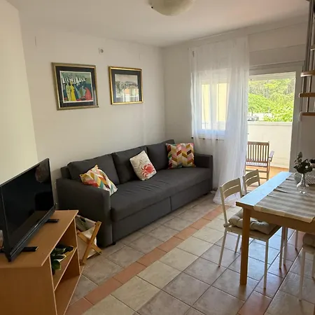Apartment Povljana Povljana