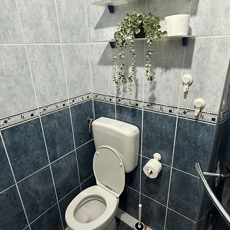 Apartment Povljana * Povljana