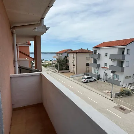 Apartment Apartment Povljana