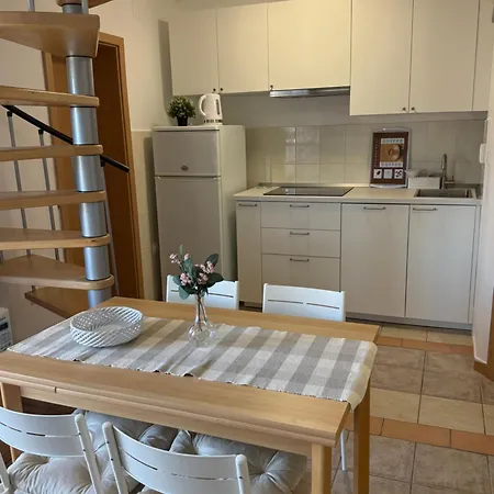 Apartment Povljana